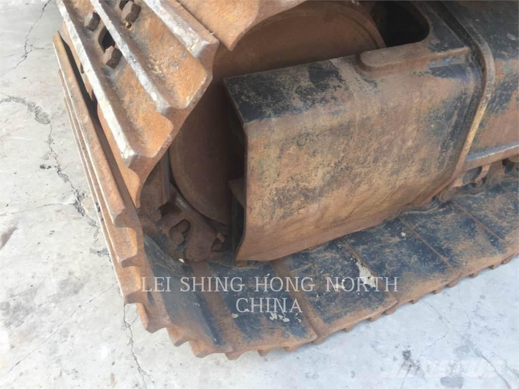 CAT 329DL Excavadoras de cadenas