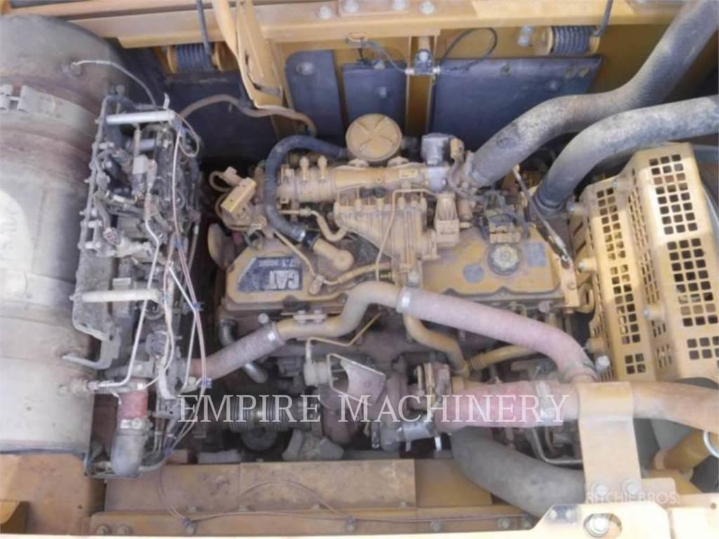 CAT 329EL Excavadoras de cadenas