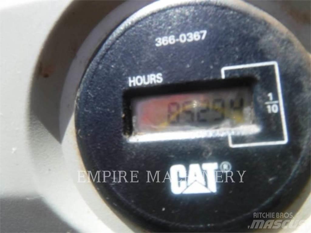 CAT 329EL Excavadoras de cadenas