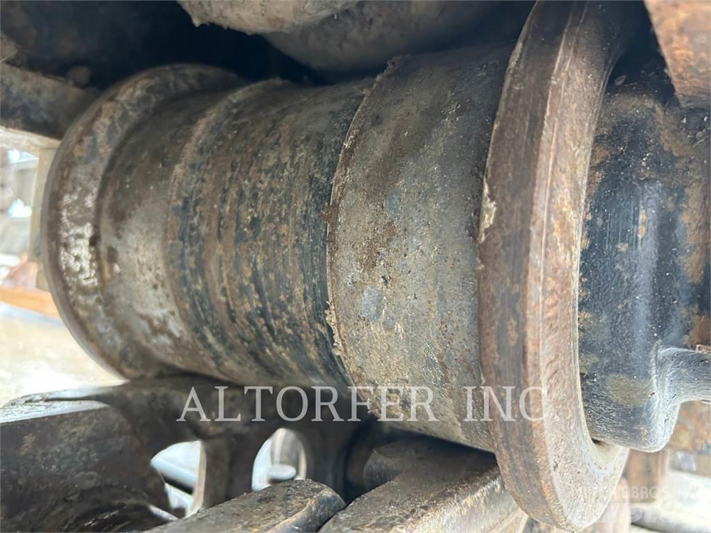 CAT 329EL LR Excavadoras de cadenas
