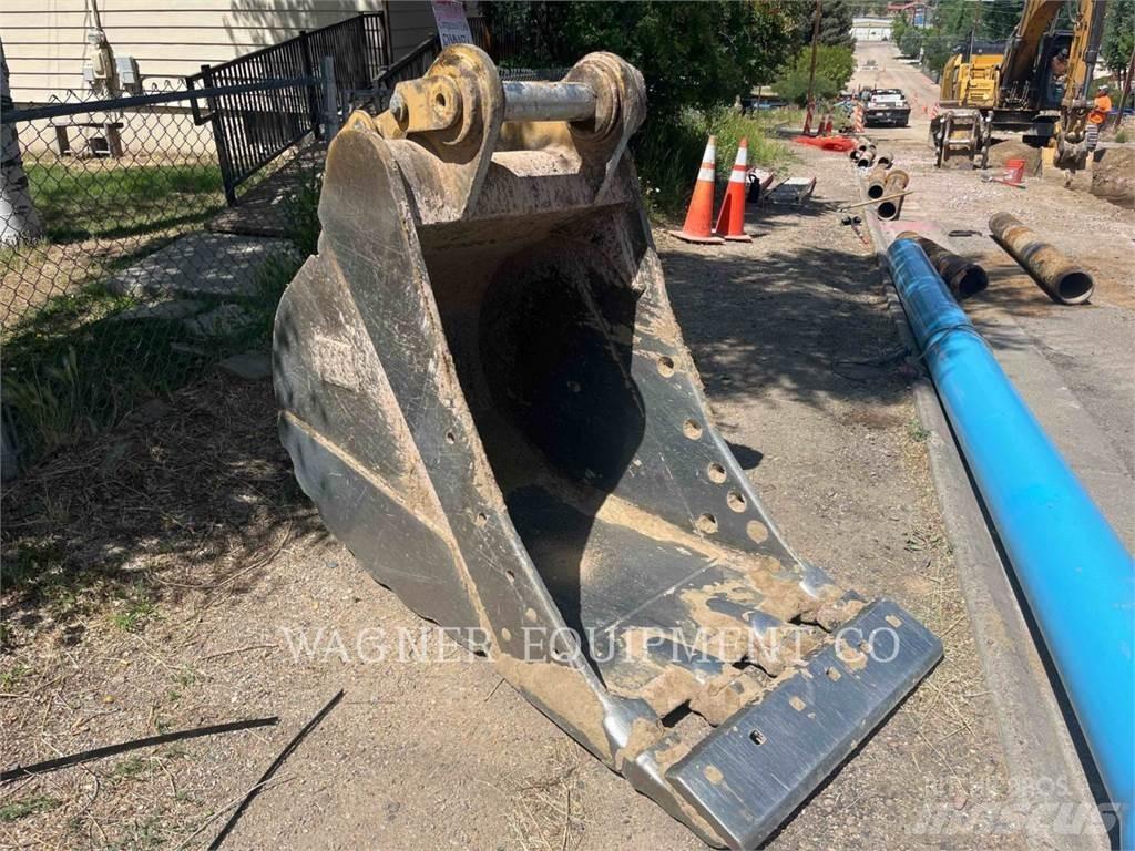 CAT 329FL Excavadoras de cadenas