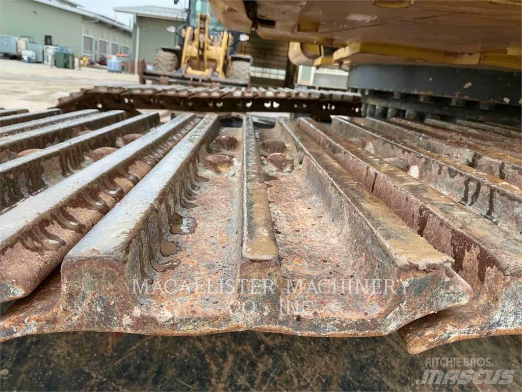 CAT 330 Excavadoras de cadenas