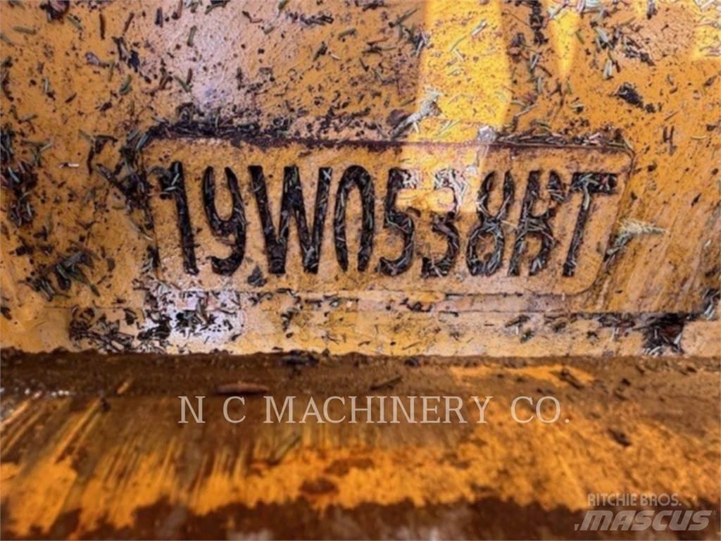 CAT 330 Excavadoras de cadenas
