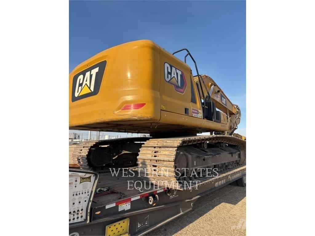 CAT 330 Excavadoras de cadenas