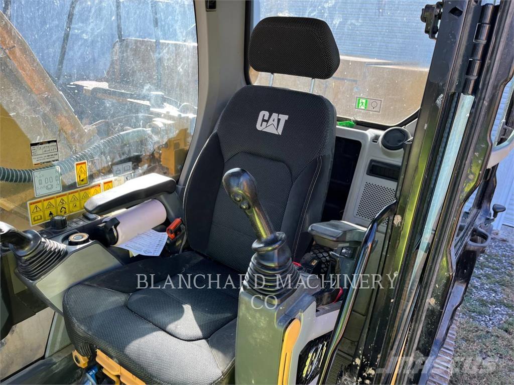 CAT 330 Excavadoras de cadenas