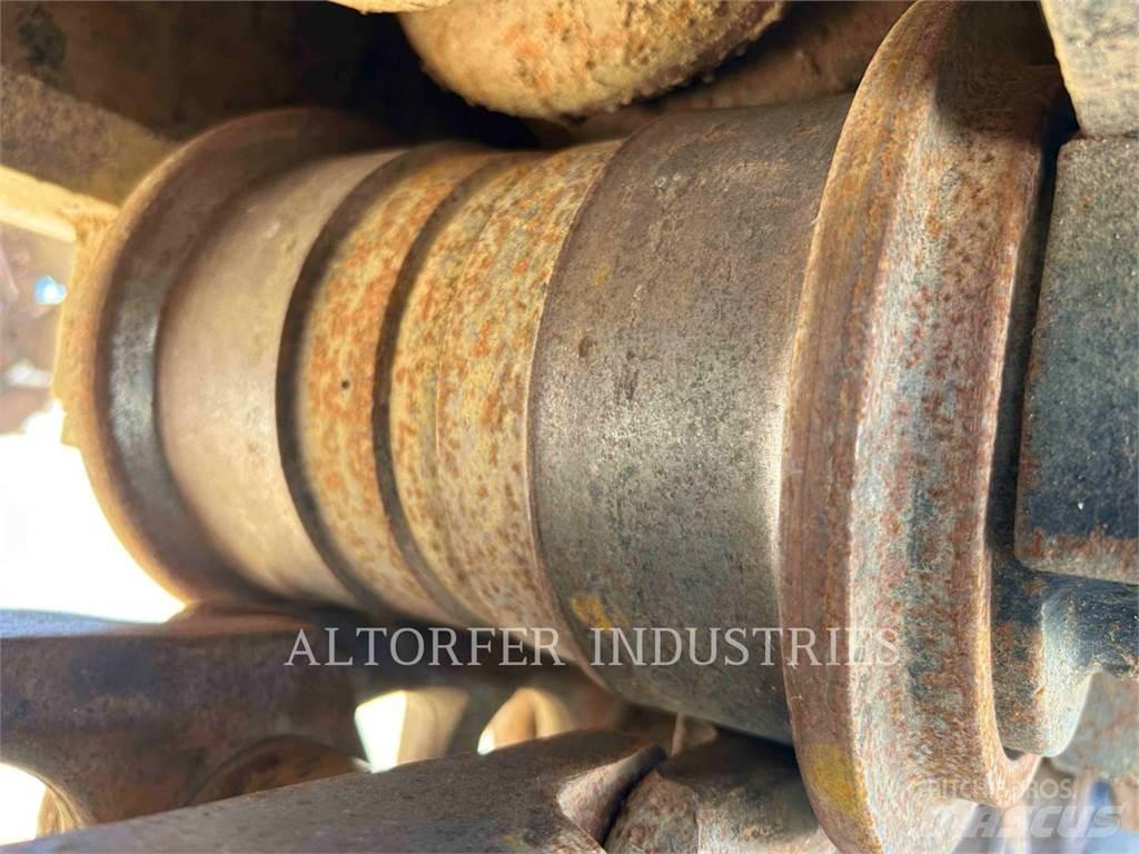 CAT 330-07 Excavadoras de cadenas