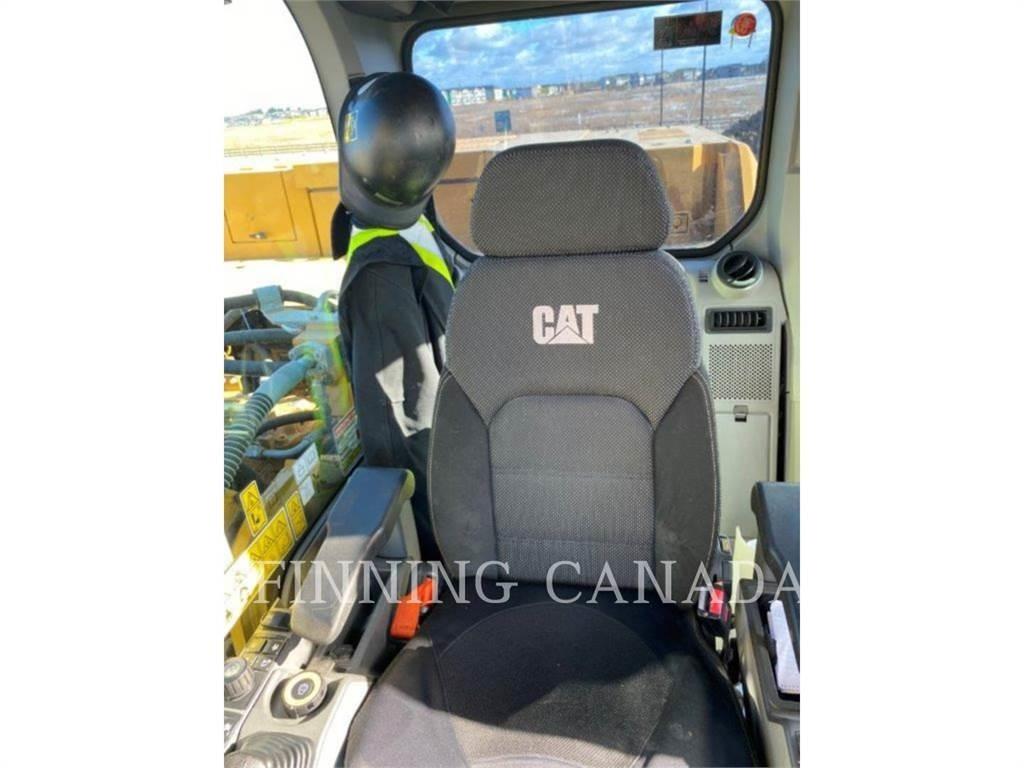 CAT 330-07 Excavadoras de cadenas