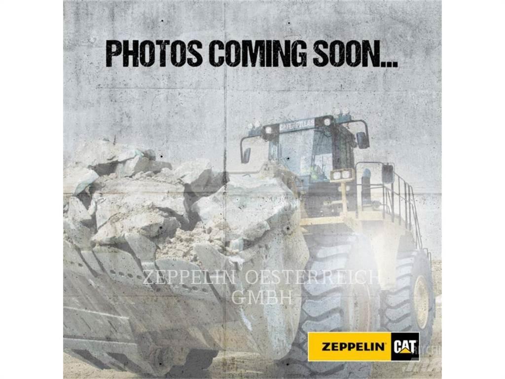 CAT 330-07 Excavadoras de cadenas