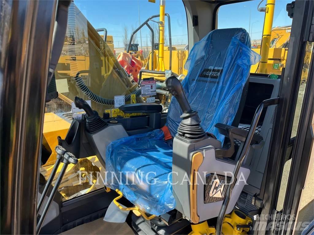 CAT 330-07 Excavadoras de cadenas