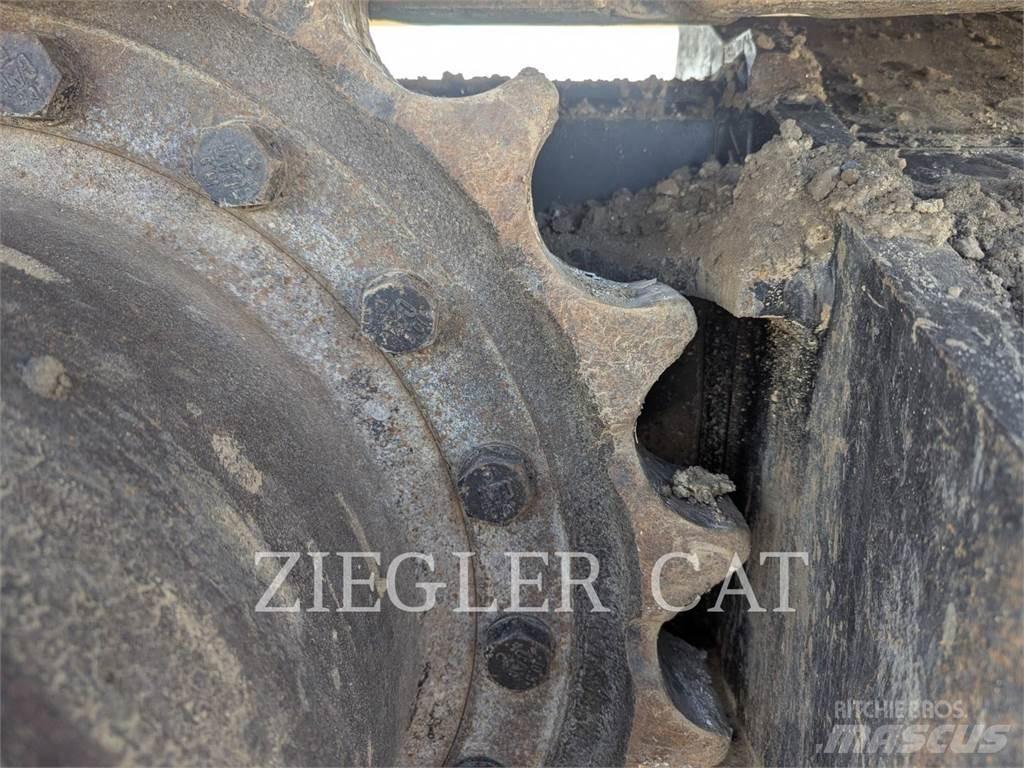 CAT 330-07 Excavadoras de cadenas
