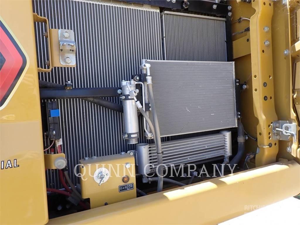CAT 330-07 Excavadoras de cadenas