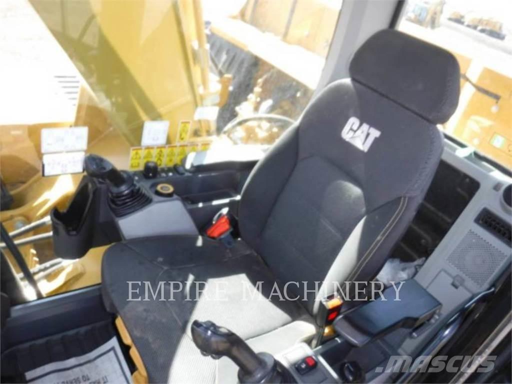 CAT 330-07 Excavadoras de cadenas