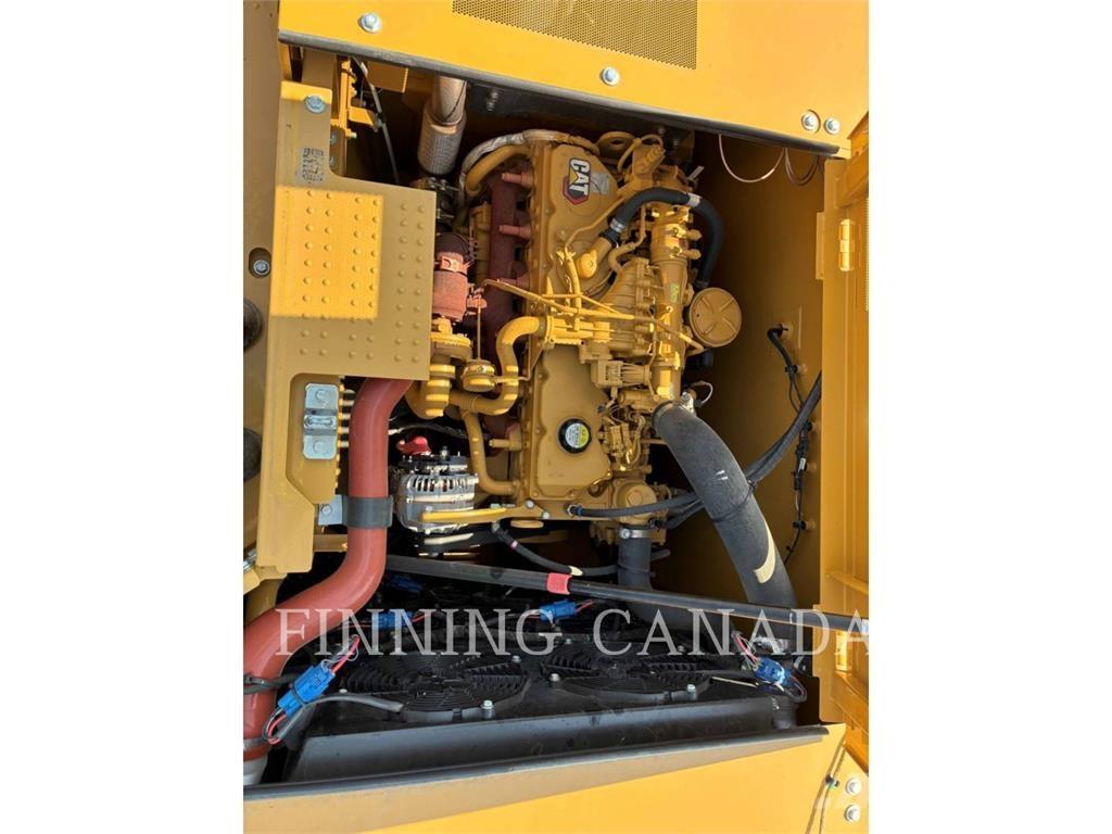 CAT 330-07 Excavadoras de cadenas