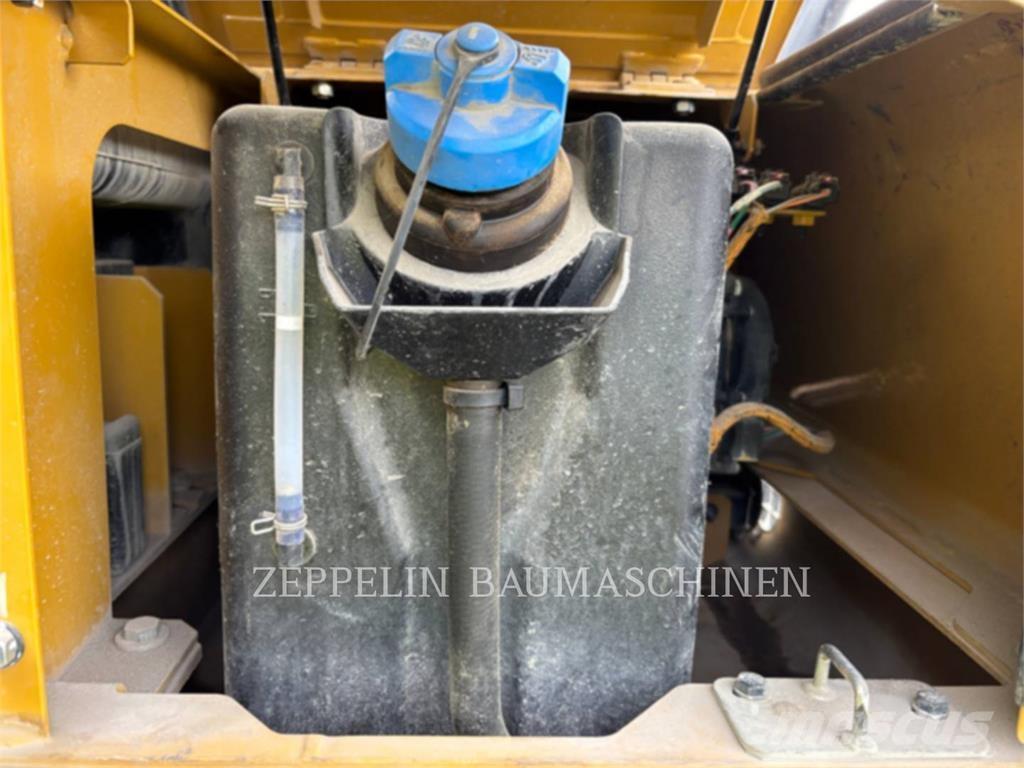 CAT 330-07 Excavadoras de cadenas