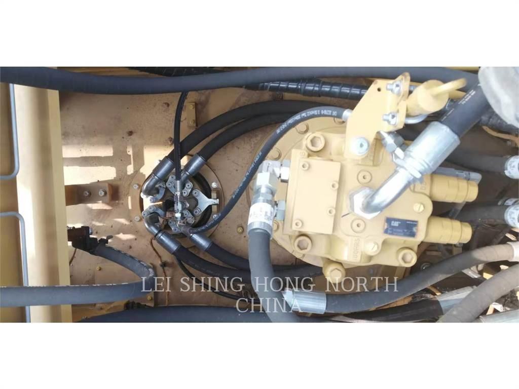 CAT 330-07 Excavadoras de cadenas