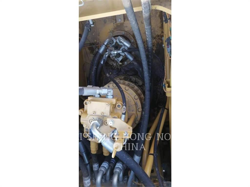 CAT 330-07 Excavadoras de cadenas