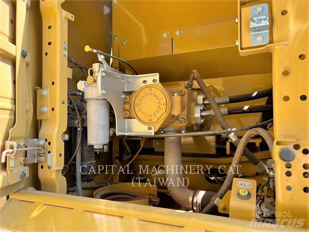 CAT 330-07 Excavadoras de cadenas