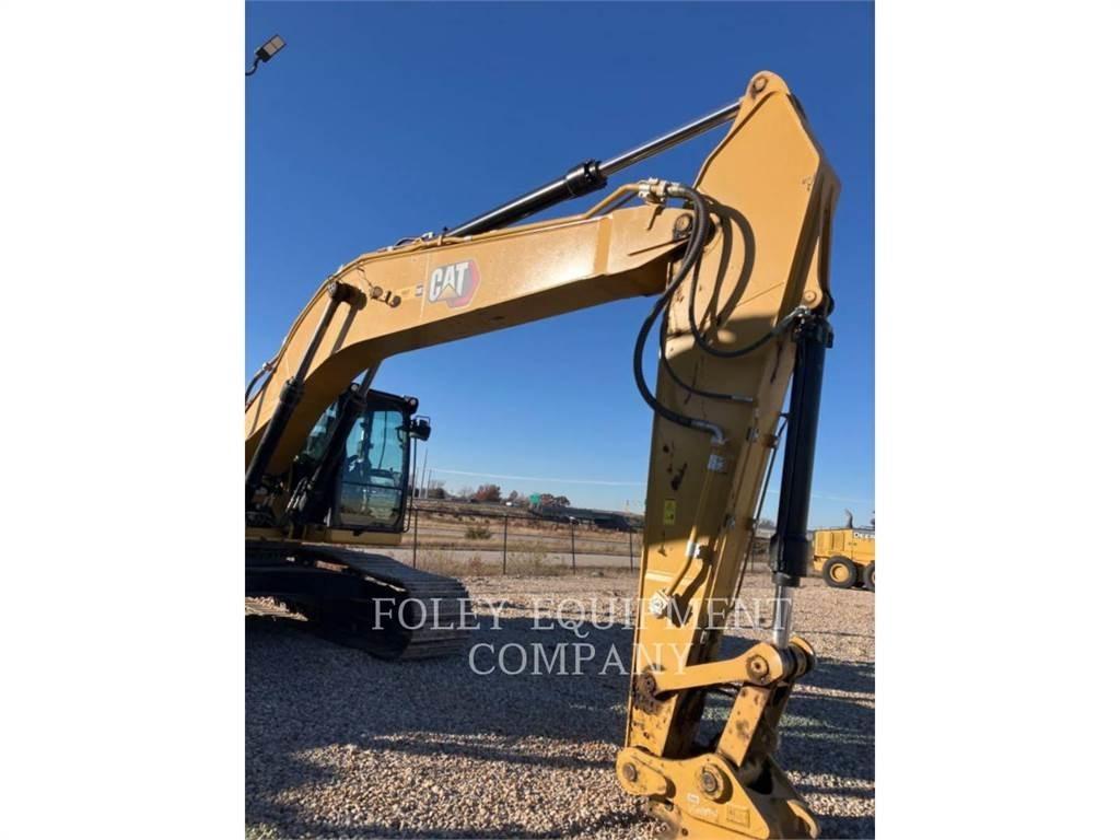 CAT 330-0710I Excavadoras de cadenas
