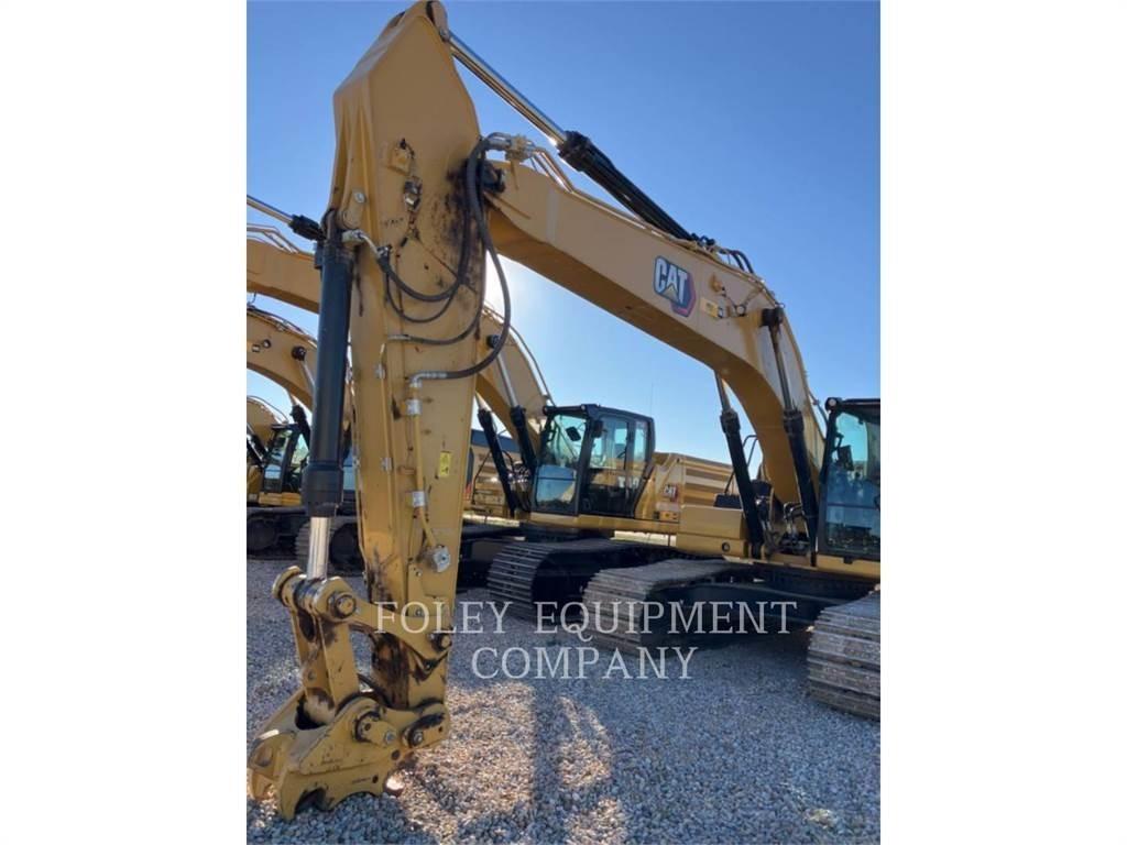 CAT 330-0710I Excavadoras de cadenas