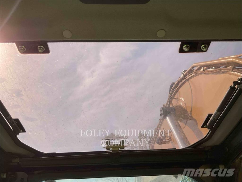 CAT 330-0710I Excavadoras de cadenas