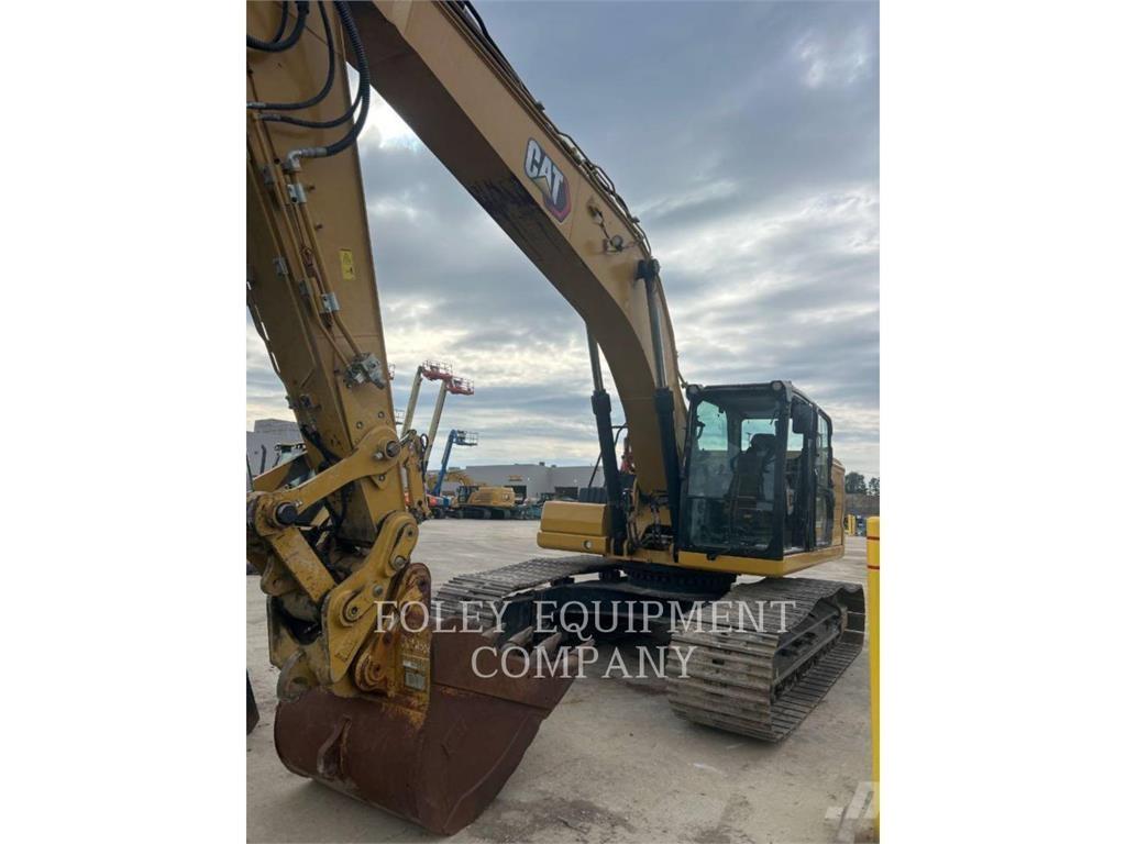 CAT 330-0710XM Excavadoras de cadenas