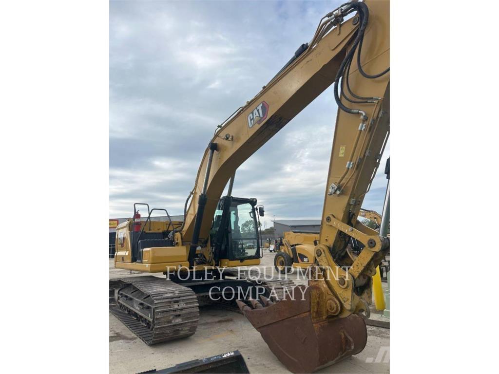 CAT 330-0710XM Excavadoras de cadenas