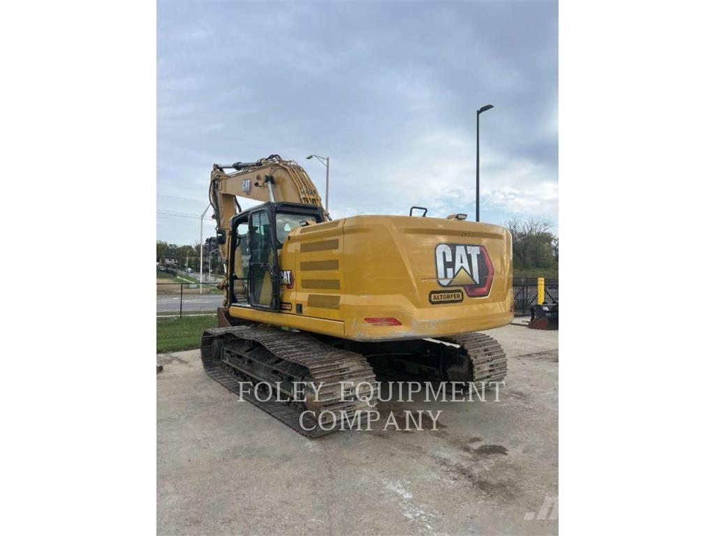 CAT 330-0710XM Excavadoras de cadenas