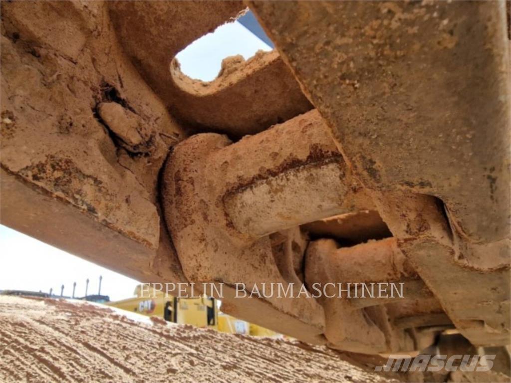 CAT 330-07GC Excavadoras de cadenas