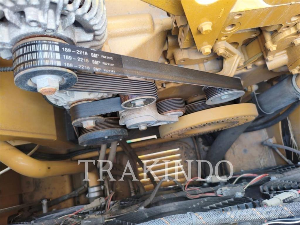 CAT 330-07GC Excavadoras de cadenas