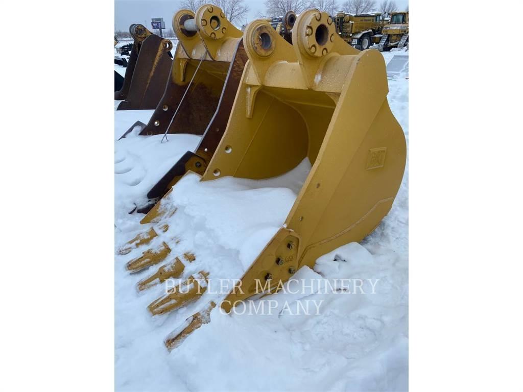 CAT 330-42HDCB Cucharones