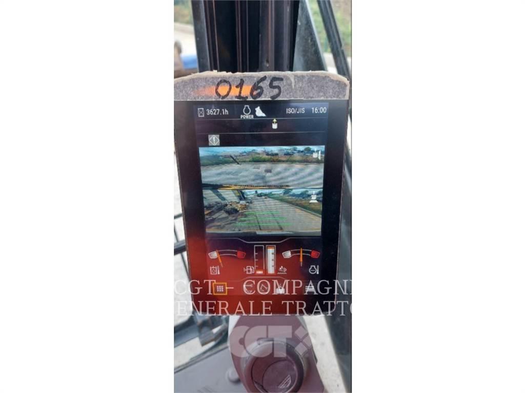 CAT 330 GC Excavadoras de cadenas