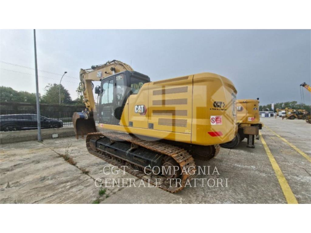 CAT 330 GC Excavadoras de cadenas