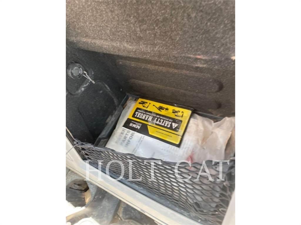 CAT 330 LRF Excavadoras de cadenas