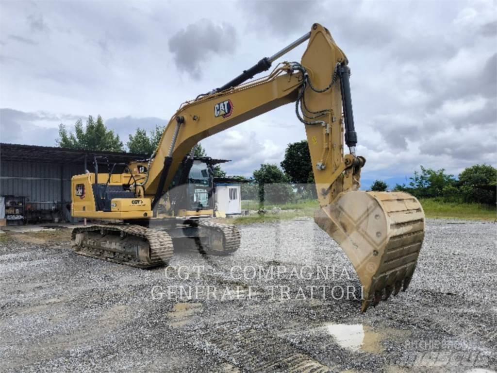 CAT 330 NG Excavadoras de cadenas