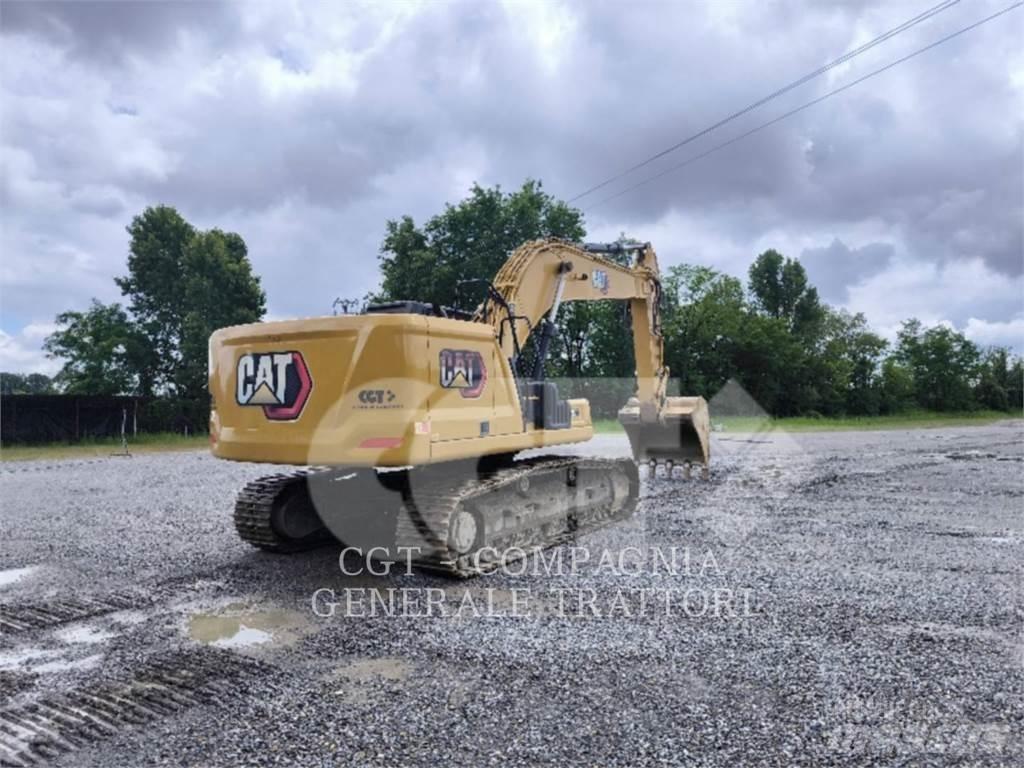 CAT 330 NG Excavadoras de cadenas