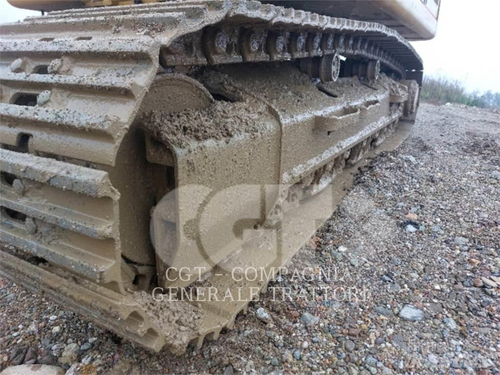 CAT 330 NG Excavadoras de cadenas