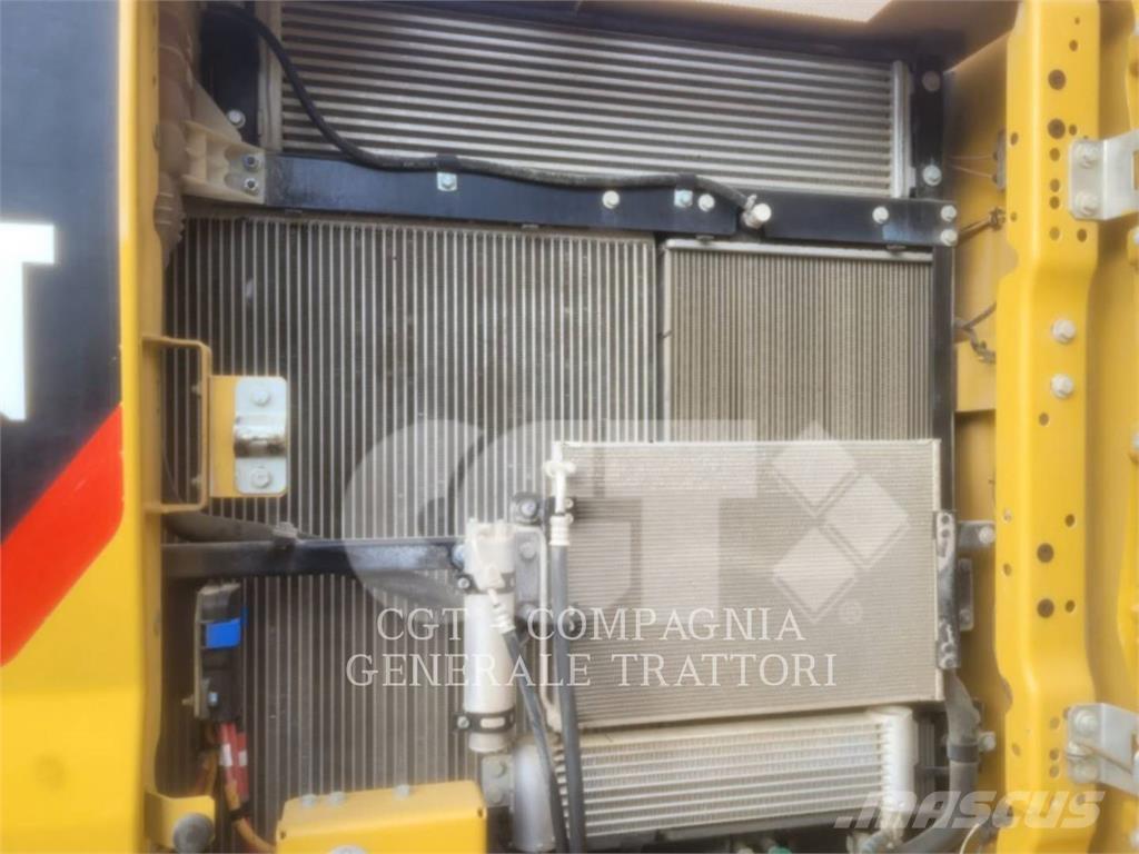 CAT 330 NG Excavadoras de cadenas