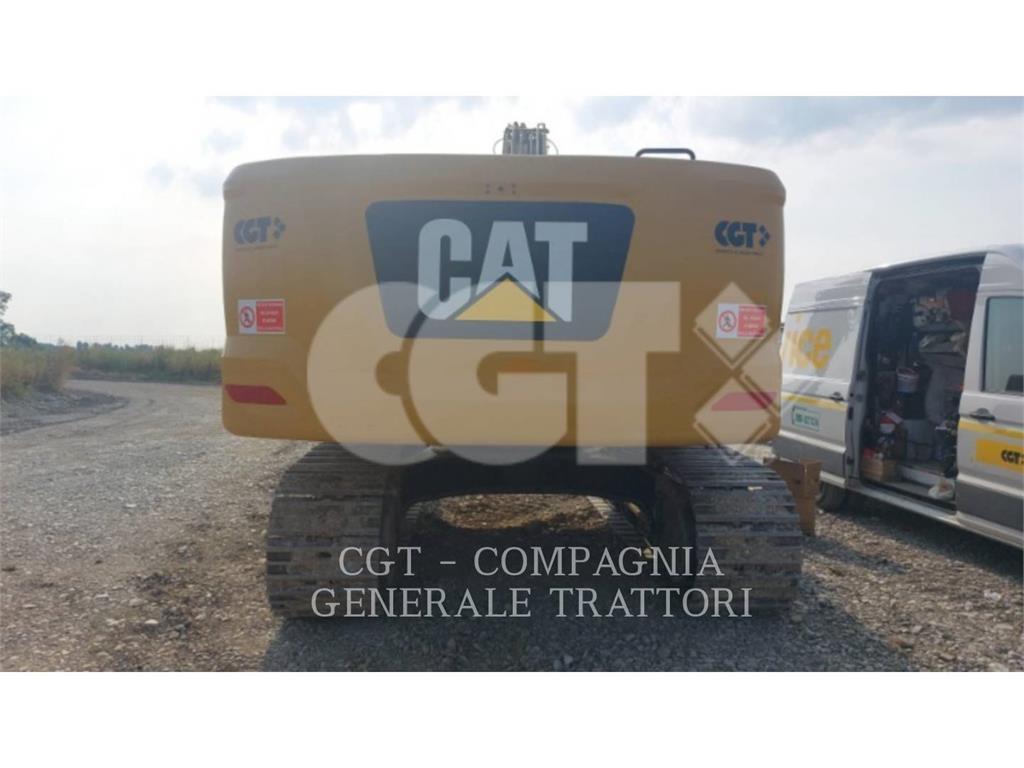 CAT 330 NG Excavadoras de cadenas
