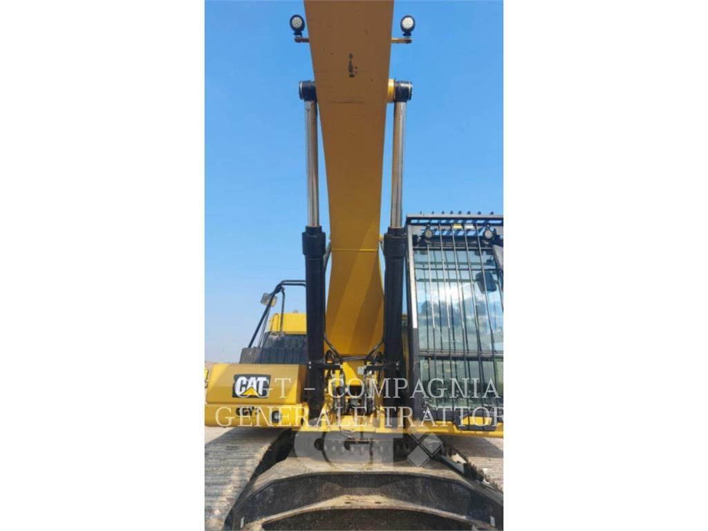CAT 330 NG Excavadoras de cadenas