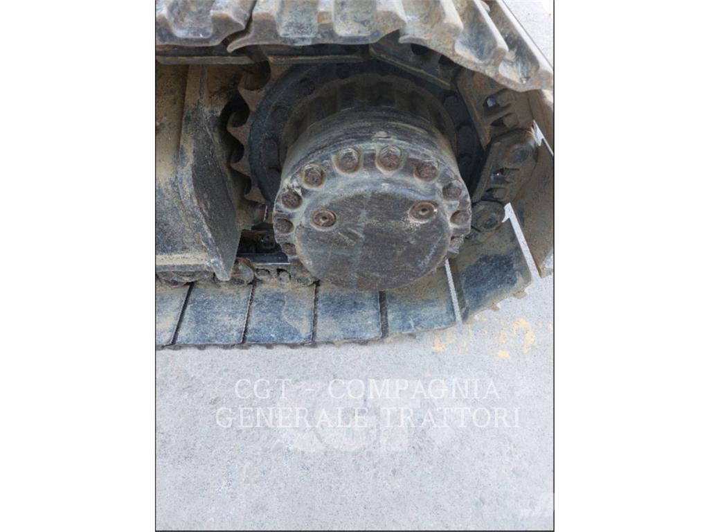 CAT 330 NG Excavadoras de cadenas