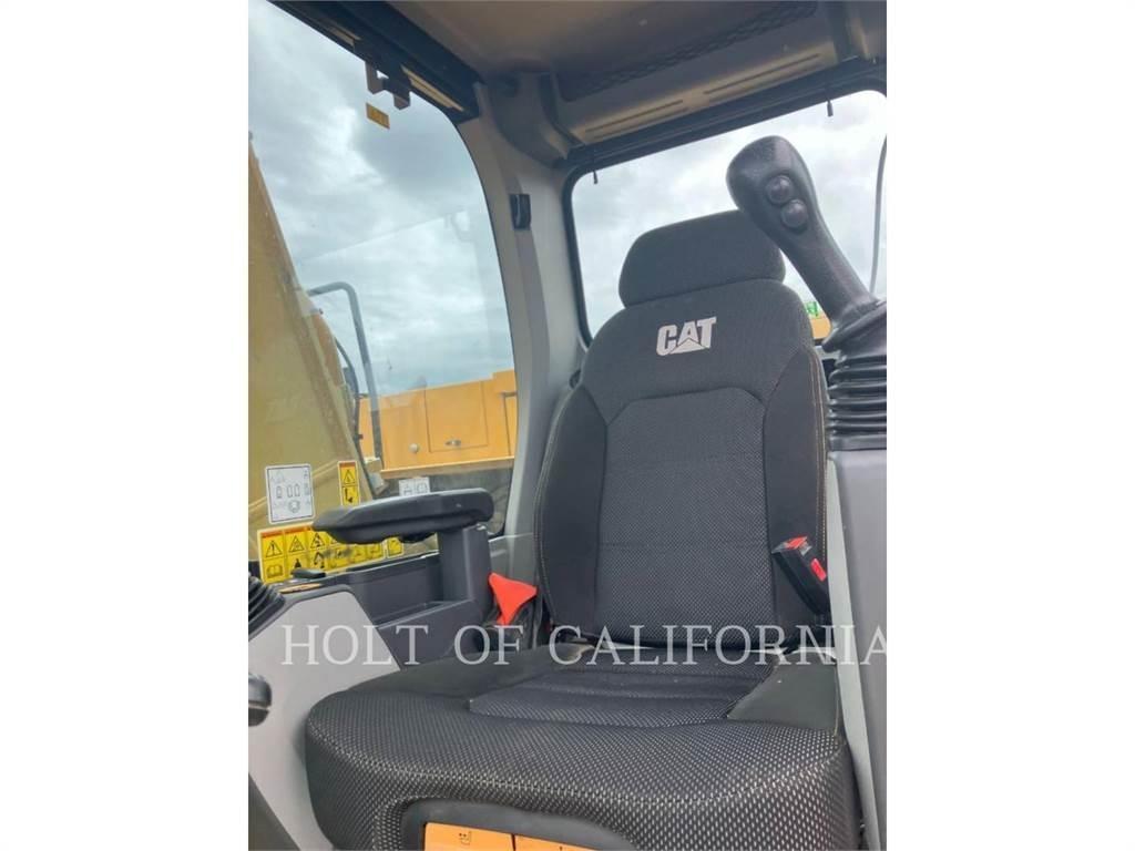 CAT 330 SLR 3W Excavadoras de cadenas