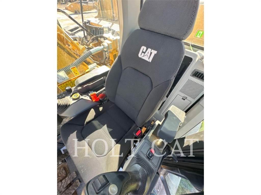 CAT 330 TC Excavadoras de cadenas