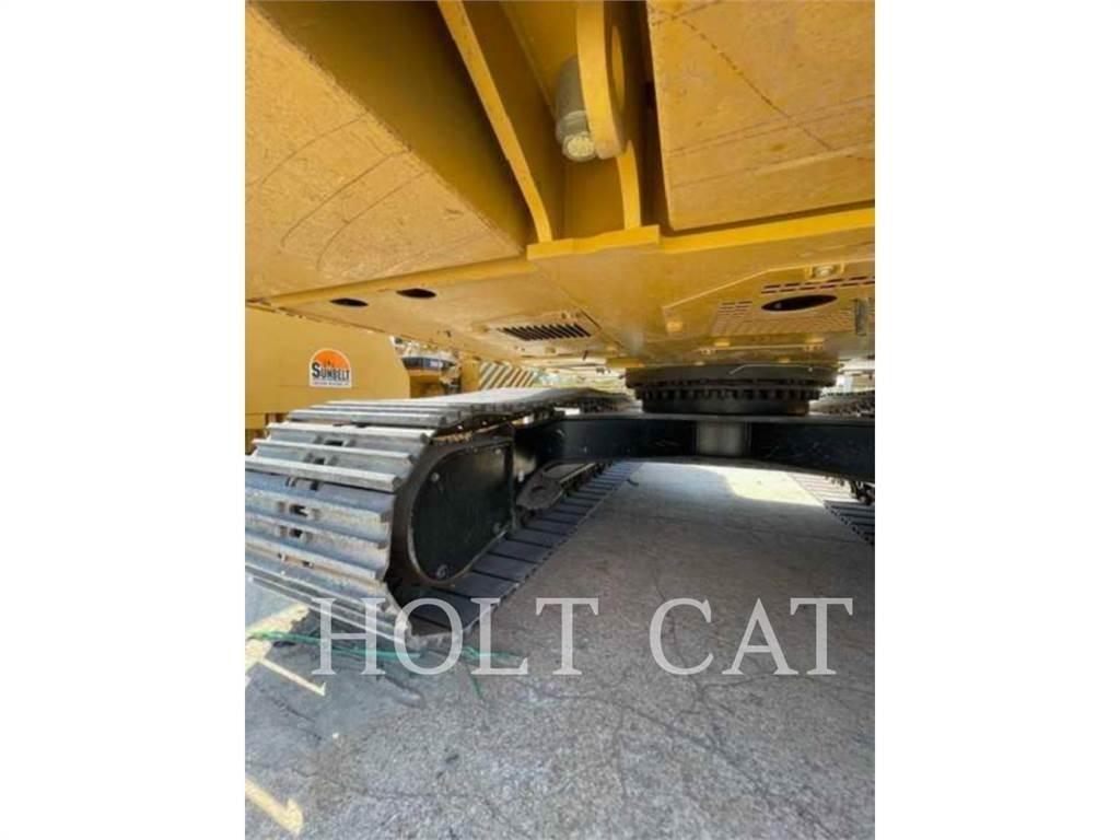 CAT 330 TC Excavadoras de cadenas