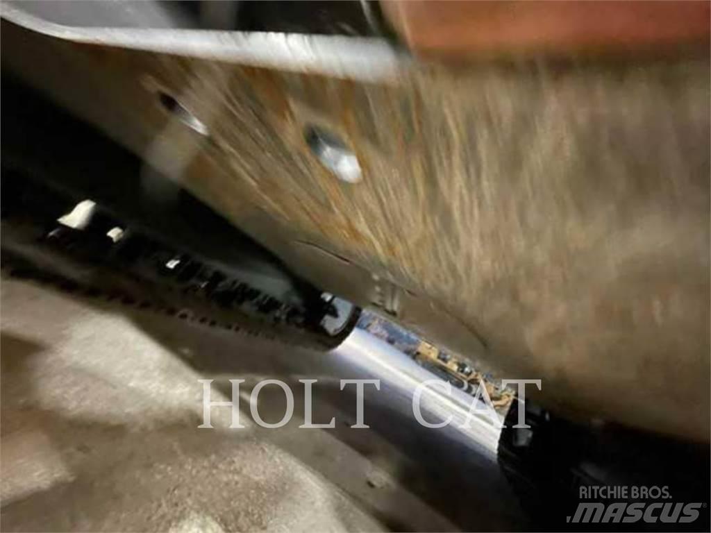 CAT 330 TC Excavadoras de cadenas