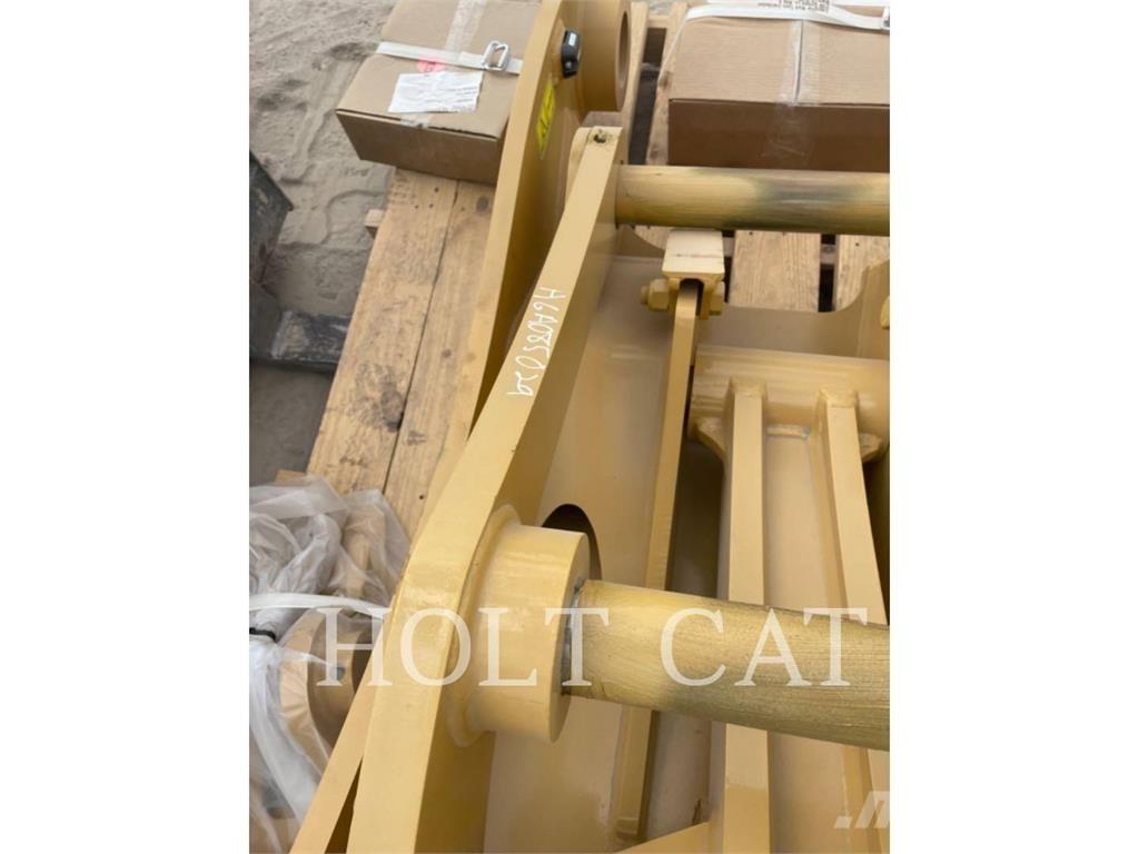 CAT 330 TC Excavadoras de cadenas