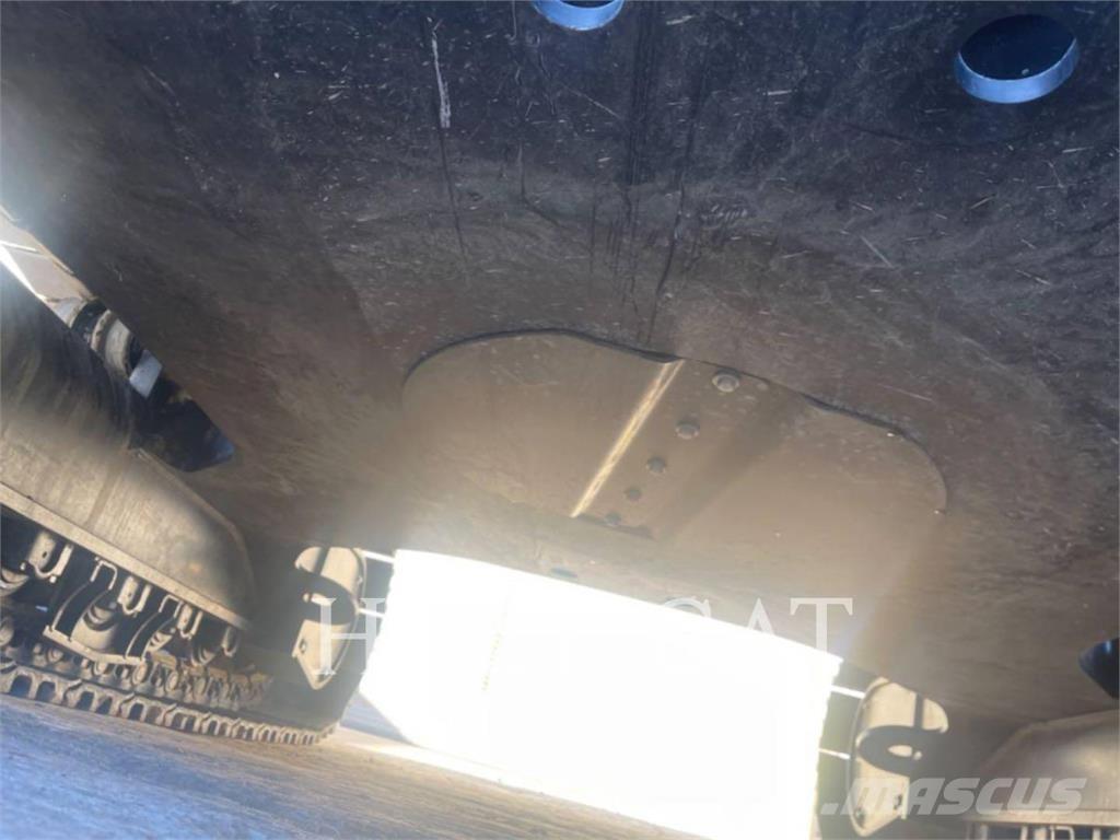 CAT 330 TC Excavadoras de cadenas