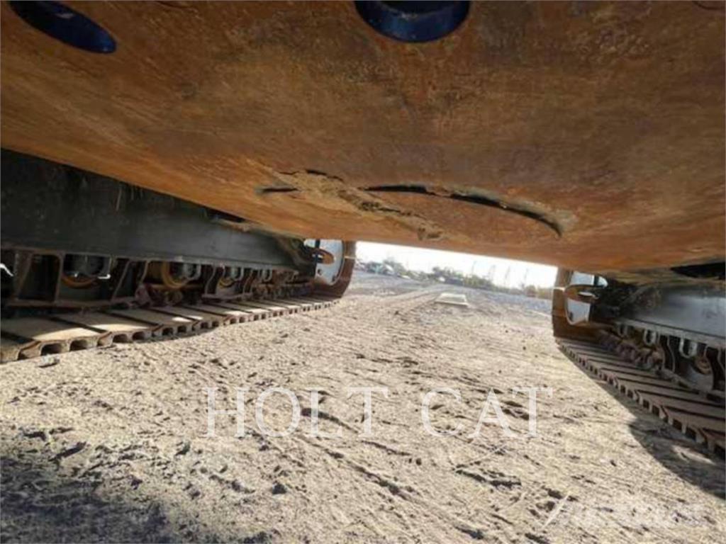 CAT 330 TC Excavadoras de cadenas