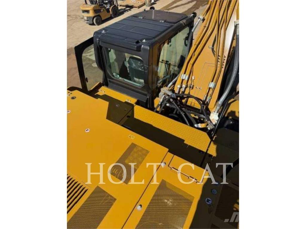 CAT 330 TC Excavadoras de cadenas