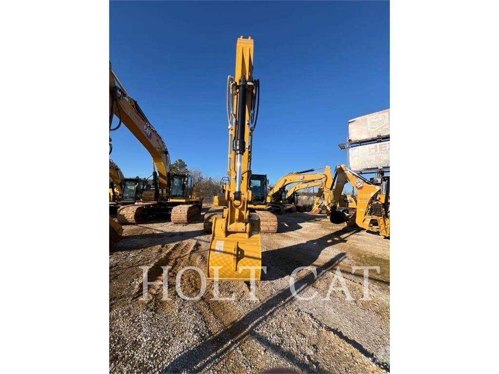 CAT 330 TC Excavadoras de cadenas