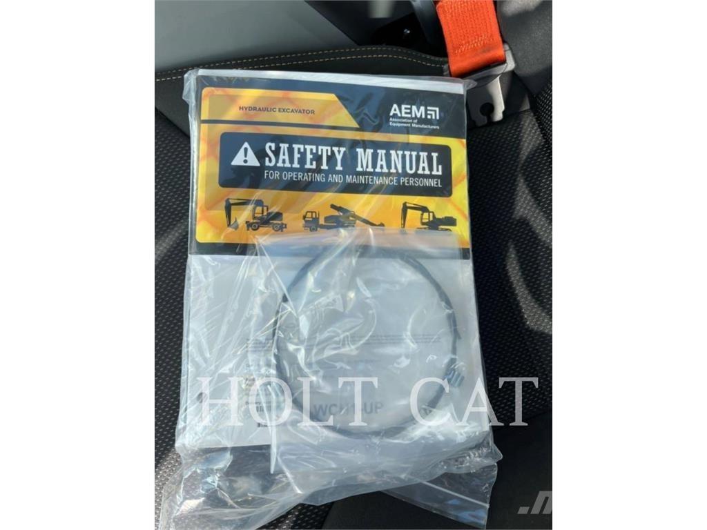 CAT 330 TC Excavadoras de cadenas
